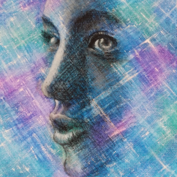 Vynoření z hlubin vlastní síly osobnosti